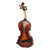 ARCTIC Violin Shoulder Rest- Adjustable