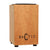 ARCTIC Cajon H 50cm, B 30cm, L 30cm with Built-in Guitar wires or Internal Adjustable Snares, For adults to young musicians with perfect comfortable size