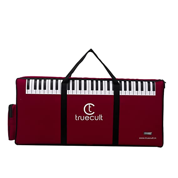 Yamaha SCC T5/61 Keyboard Bag for Tyros 5 | MUSIC STORE professional