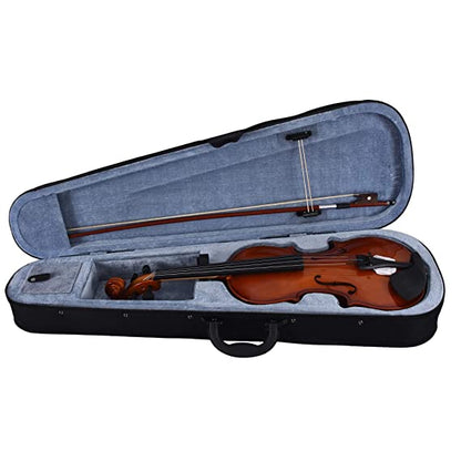 ARCTIC AR-PVK-01 Neo Violin Kit - Violin 4/4 with case, bow & Rosin